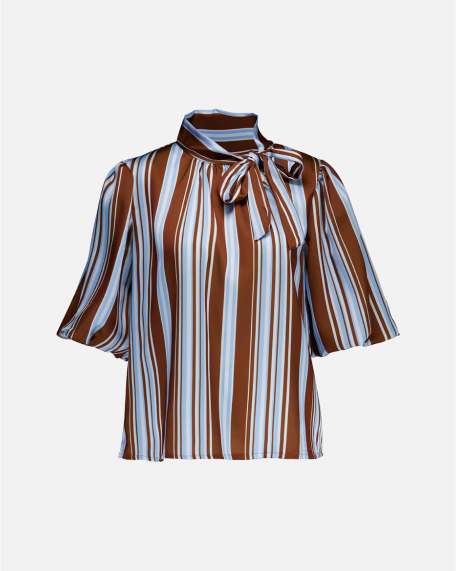 CORINA STRIPED