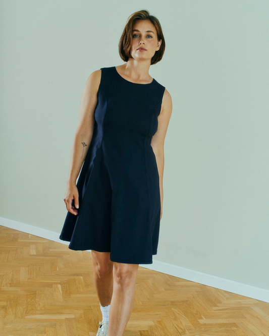 TONJE-DRESS