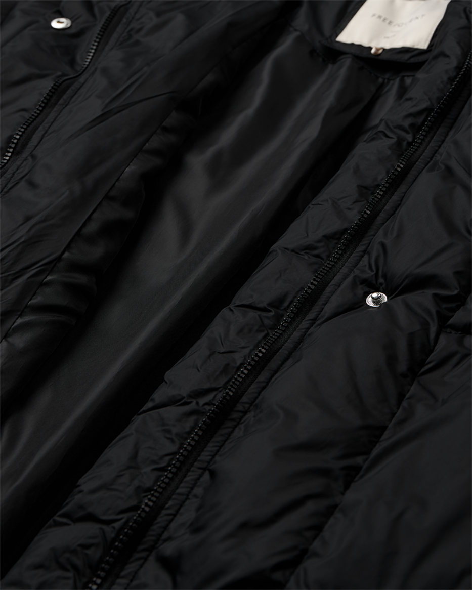 TIANA-JACKET