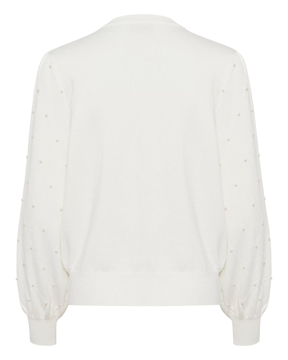 KAREN PULLOVER