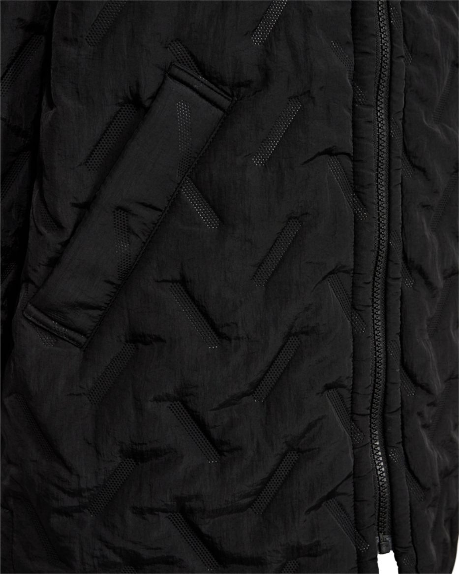 CROWN-JACKET
