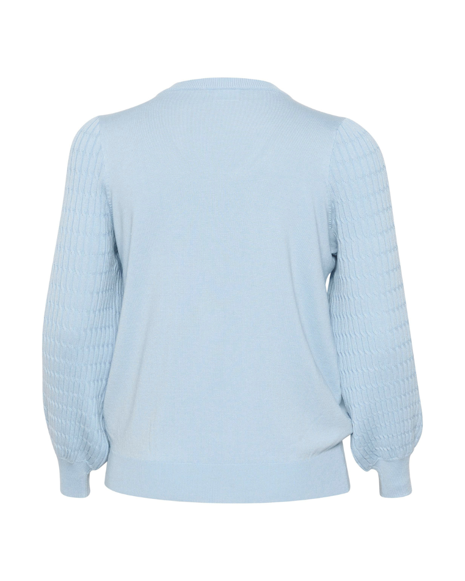 LINI KNIT PULLOVER