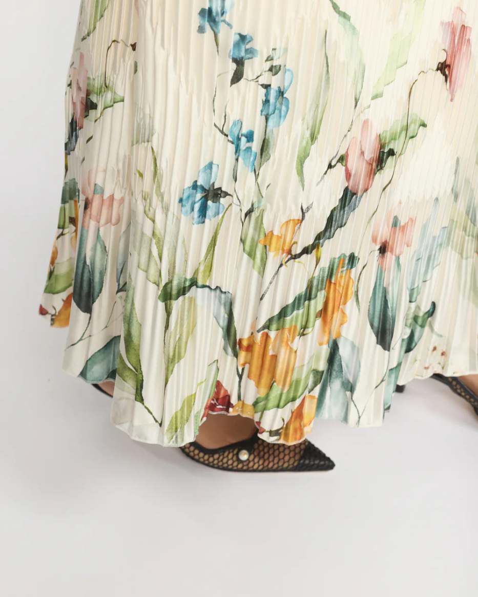 SOLINA SKIRT