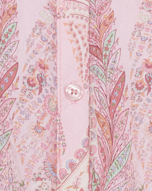 MDC JAYLA BLOUSE