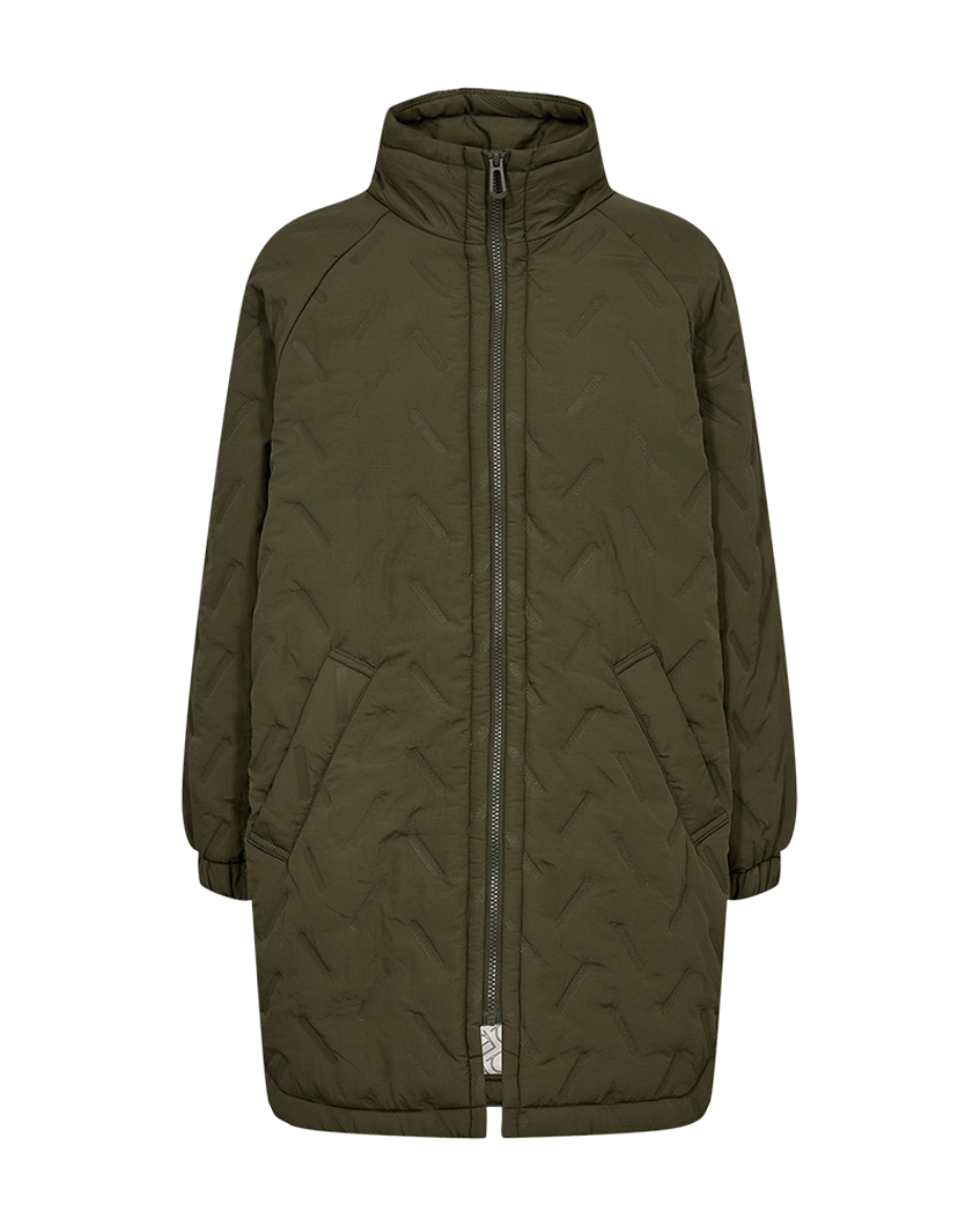CROWN-JACKET