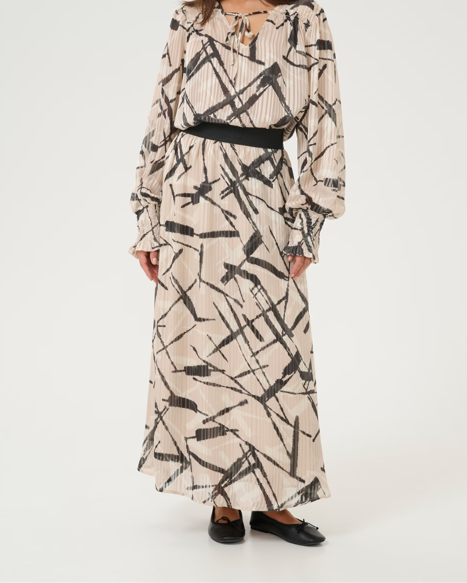 ARCHY SKIRT
