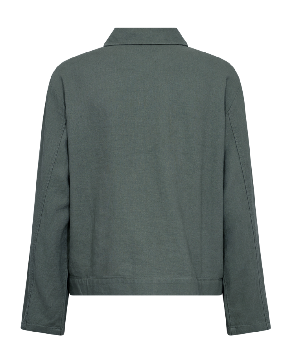 LAVA-JACKET
