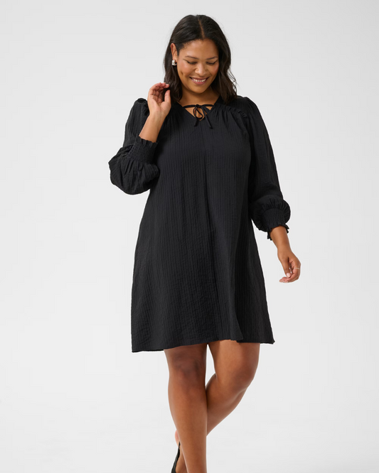 LINNA DRESS
