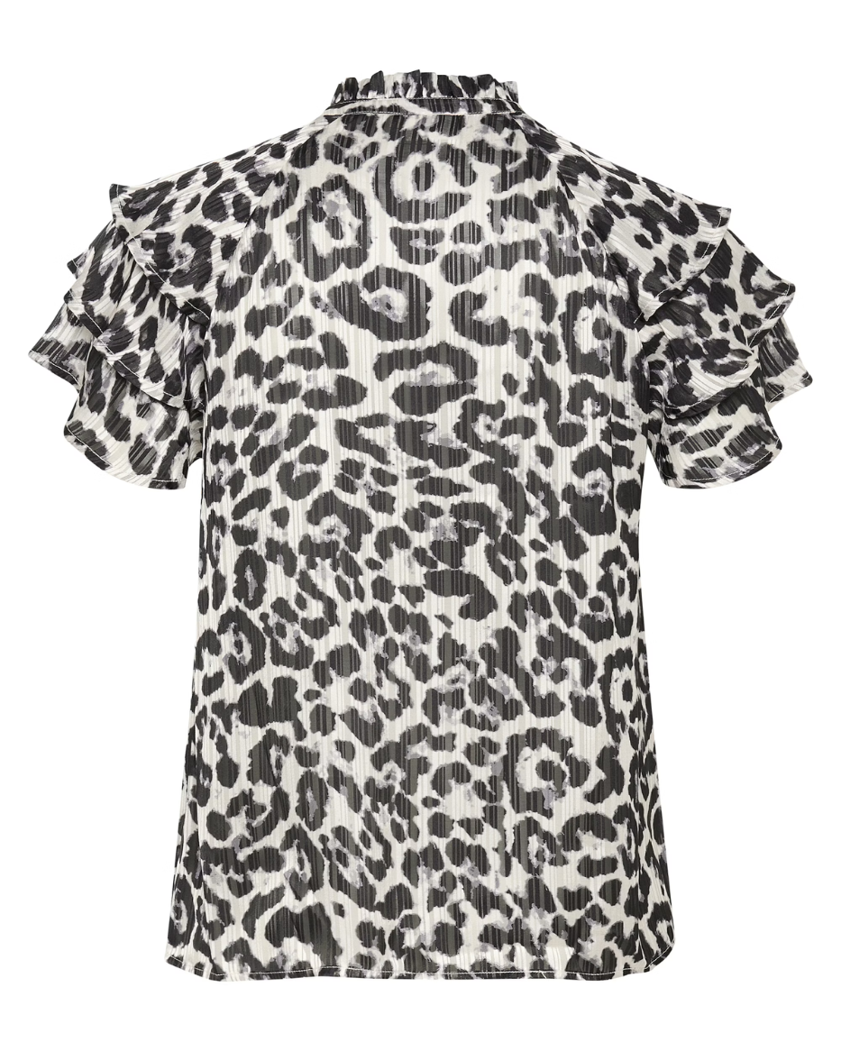 SAPHIA BLOUSE