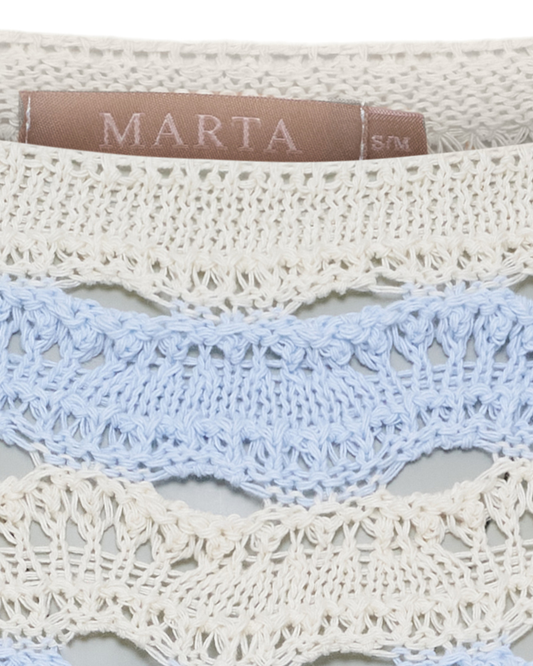 MDC BRANDY KNIT