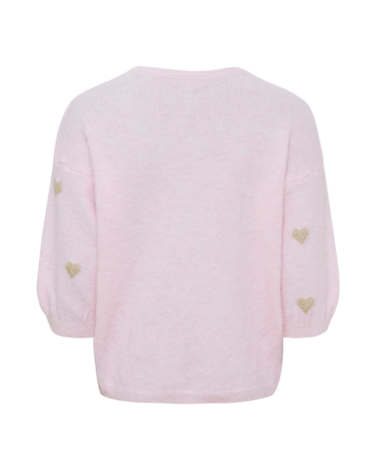 MDC PARISA KNIT