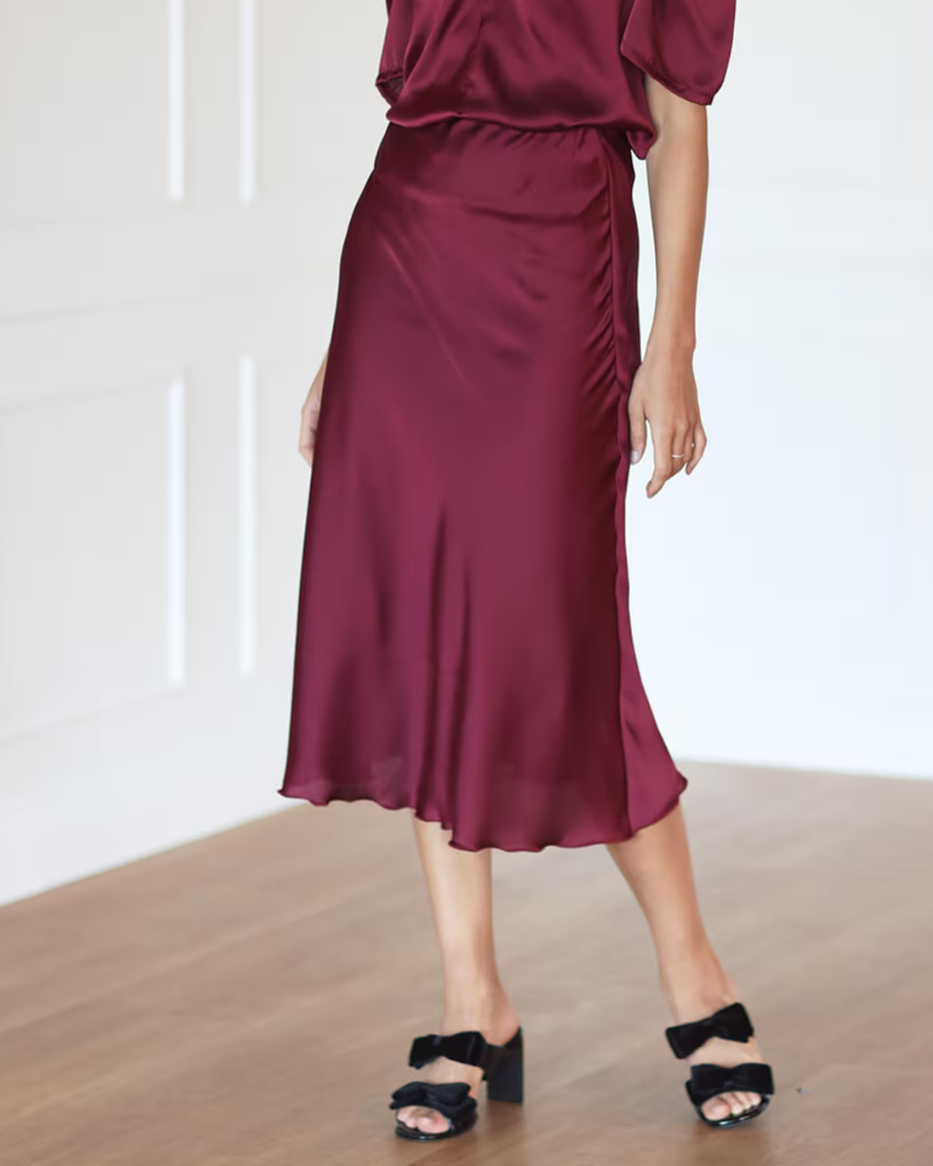 JACKLIN SATIN