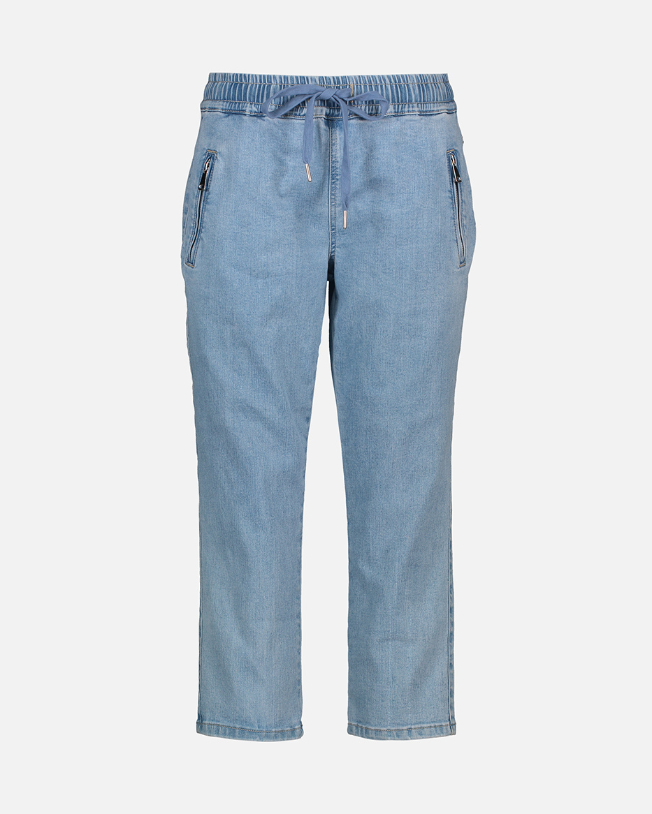 MARINA ZIP CAPRI 2759
