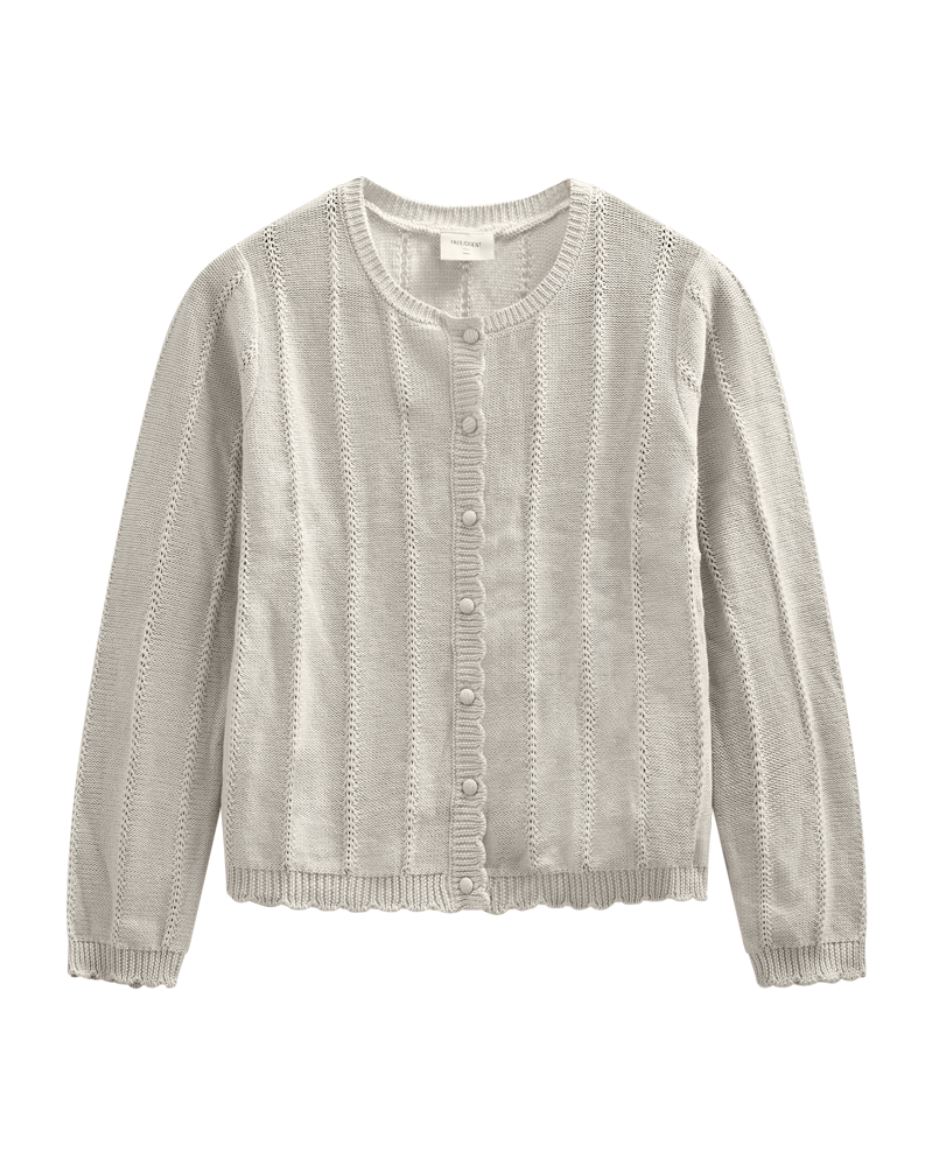 MORA-CARDIGAN