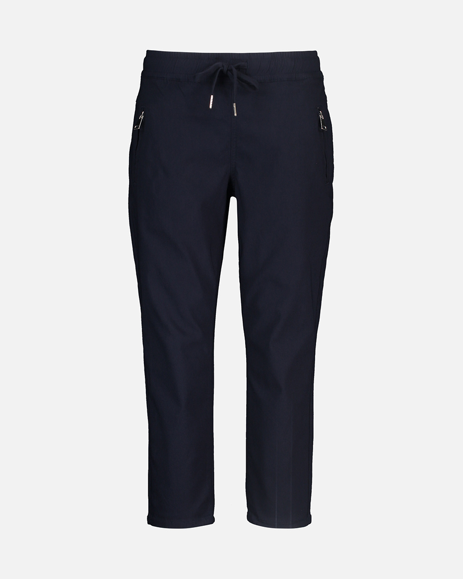 MARINA ZIP CAPRI
