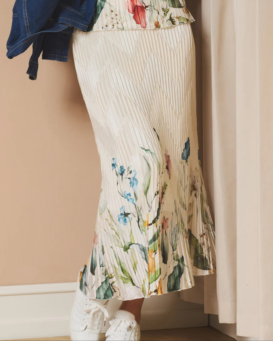 SOLINA SKIRT