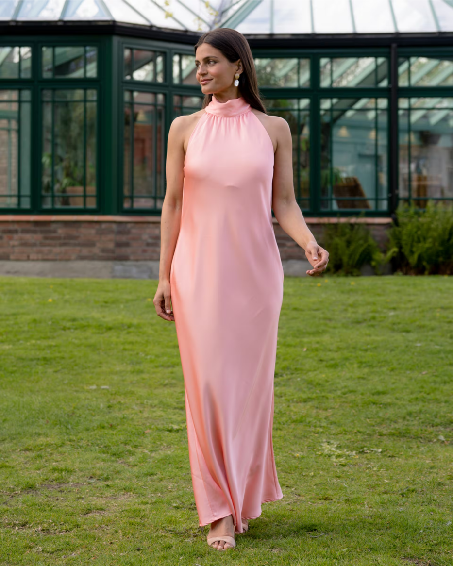 RONJA SATIN