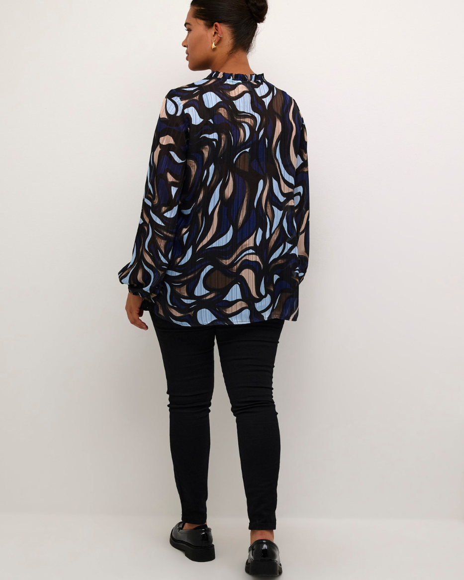 MARGA BLOUSE