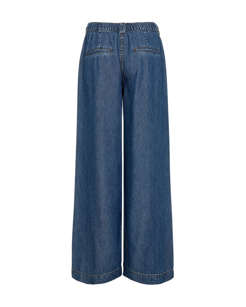 MILO-PANTS 32 LENGDE