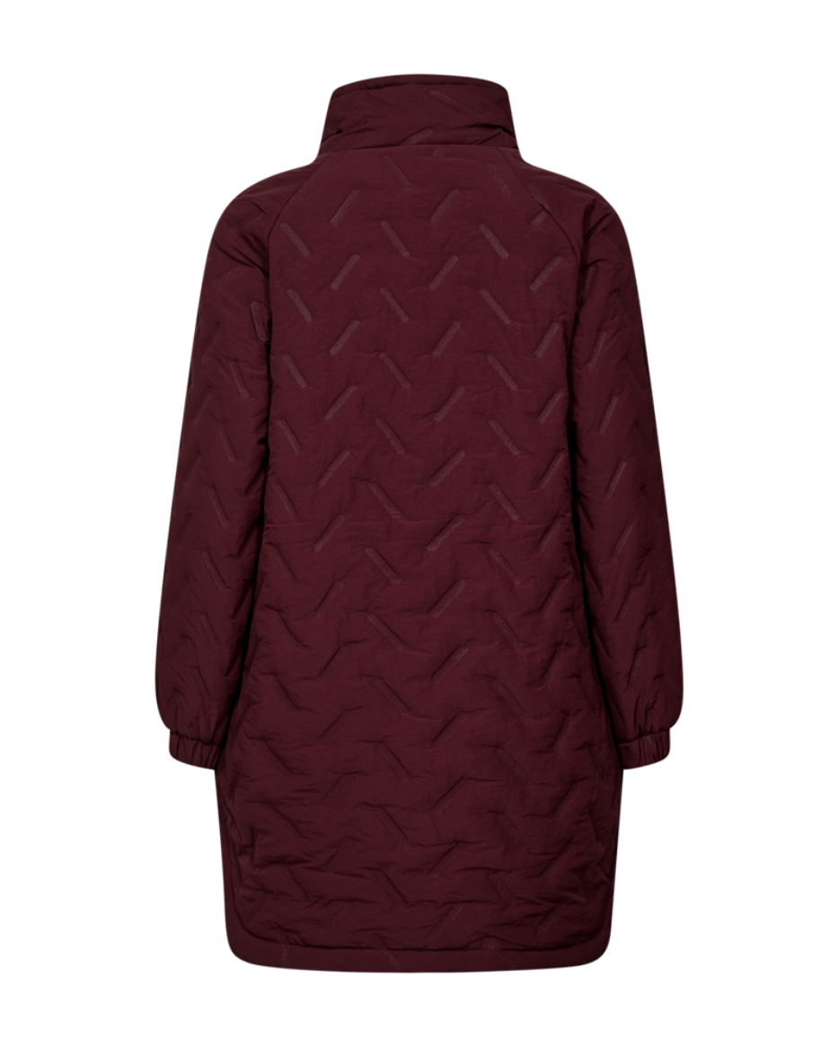 CROWN-JACKET