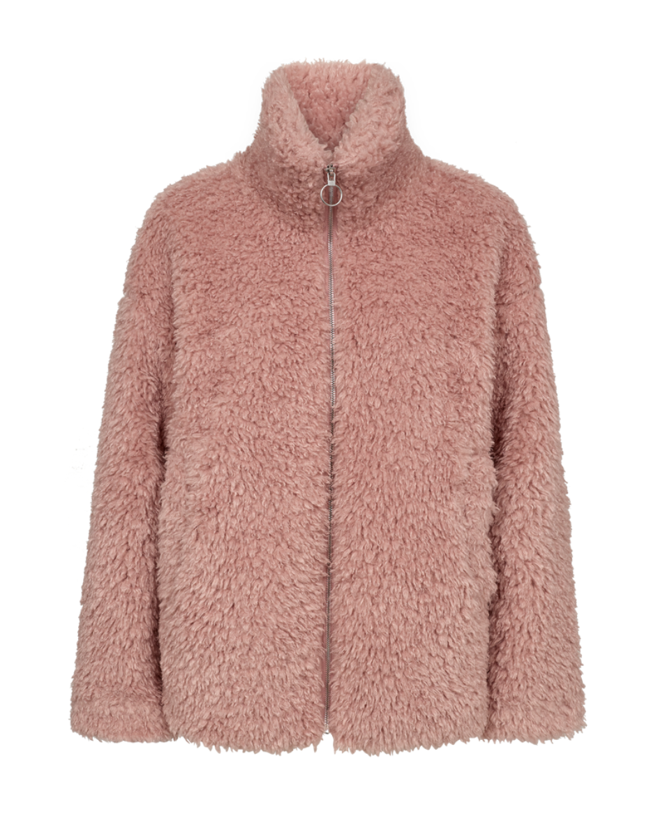 SLEEPY-JACKET