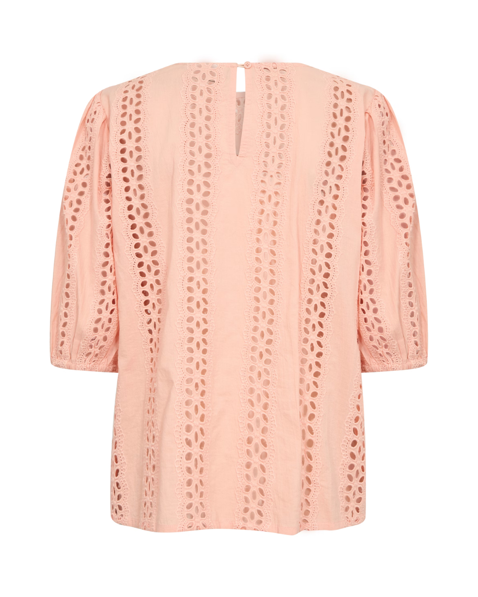 RANDY BLOUSE