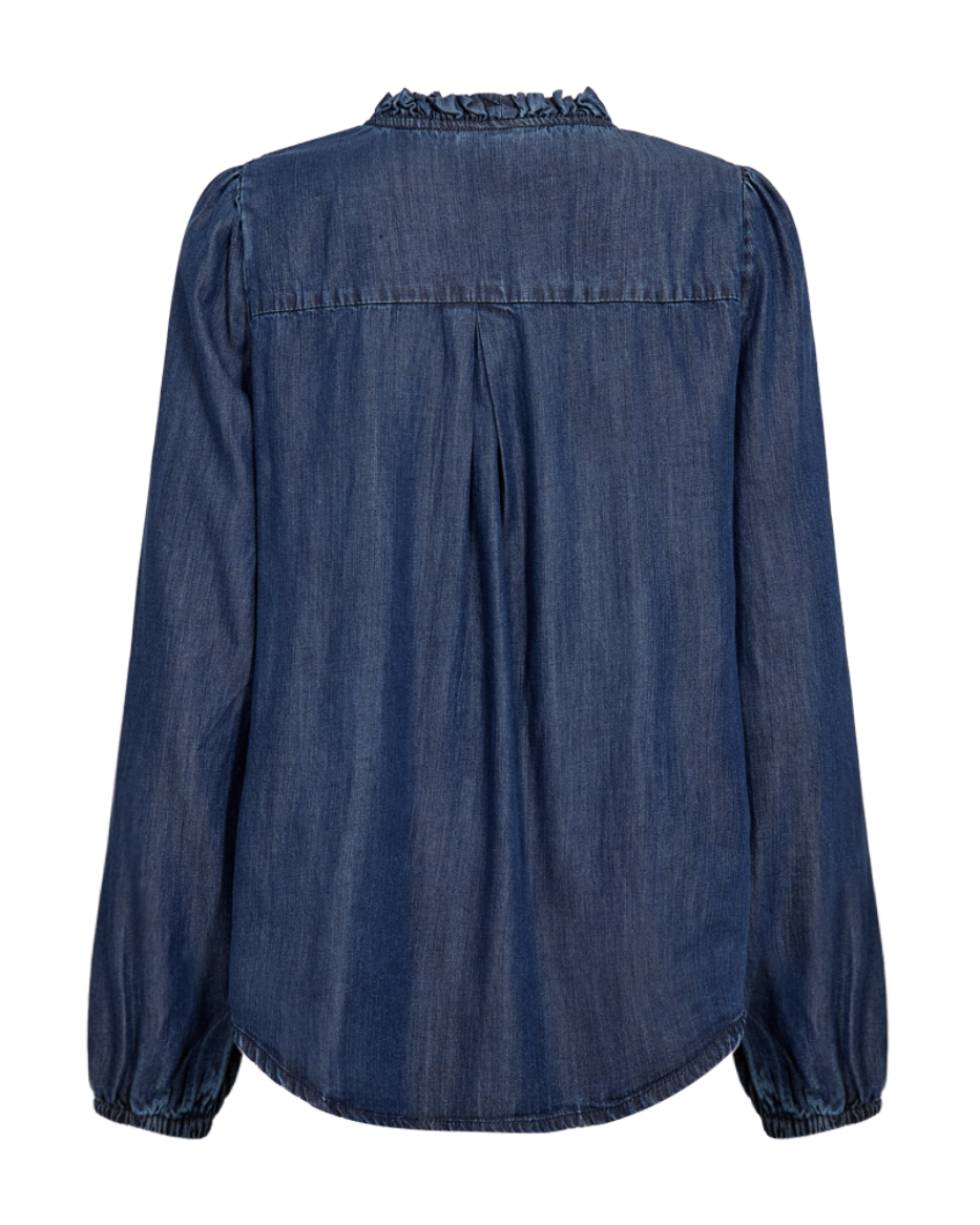 WILKE-BLOUSE