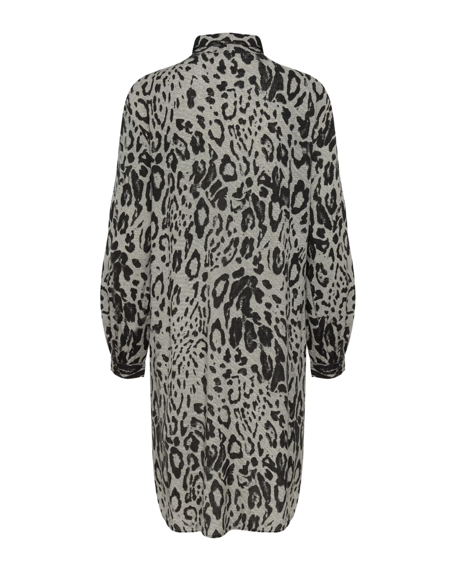 MILIA SHIRT DRESS