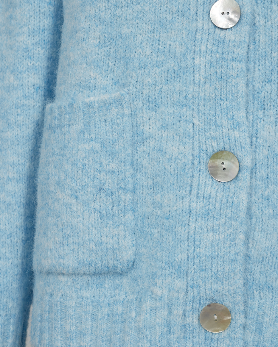 LOUISA-CARDIGAN