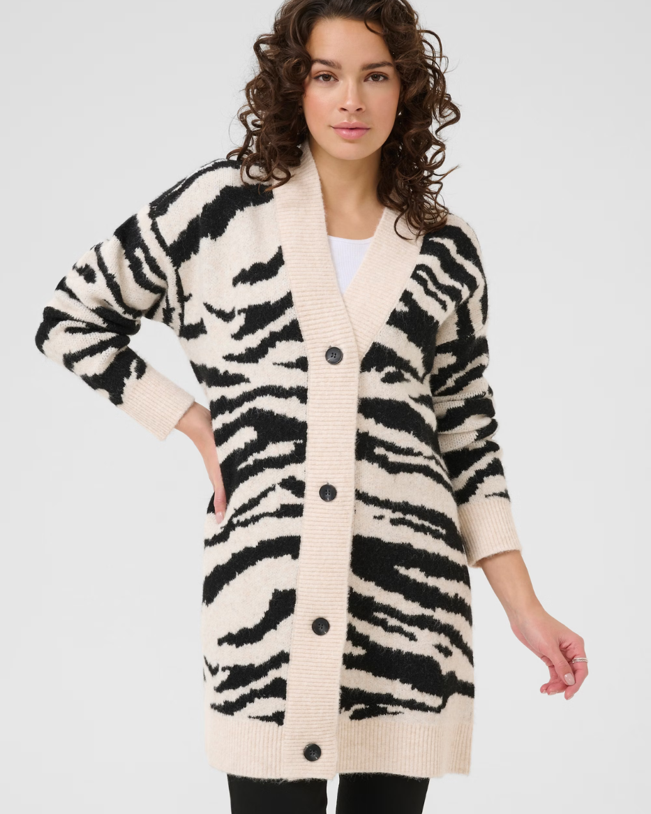 SANDRA CARDIGAN