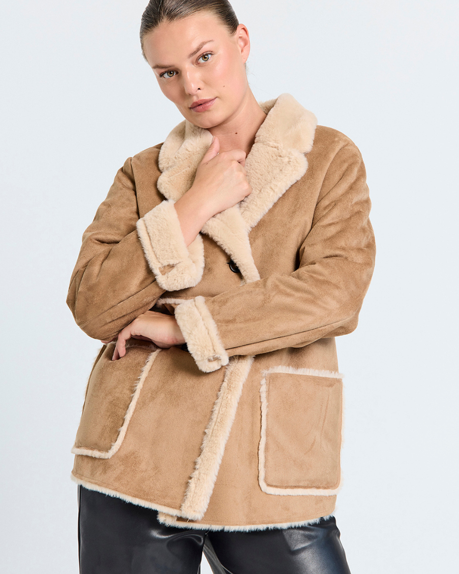 LAMSE-JACKET