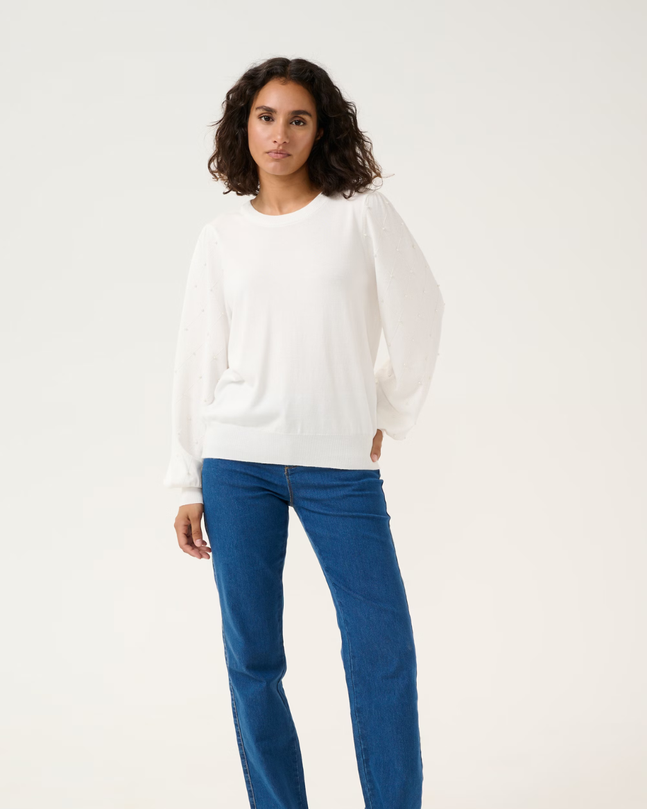 KAREN PULLOVER