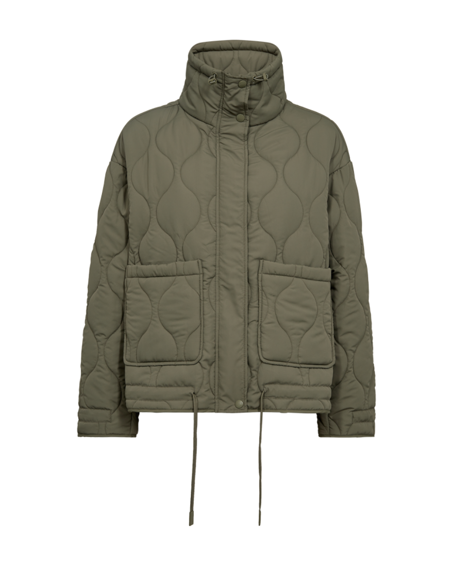 BLOB-JACKET