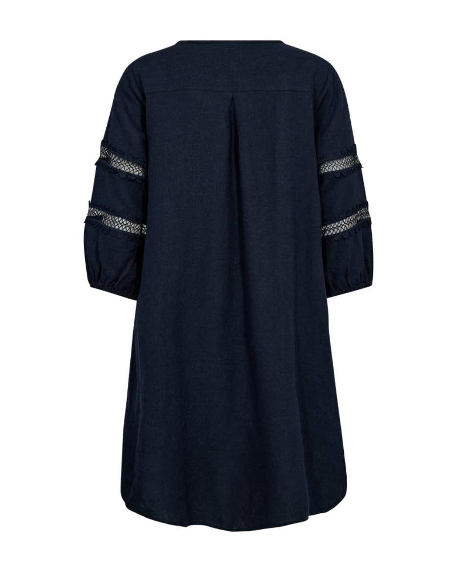 LALUNA-DRESS