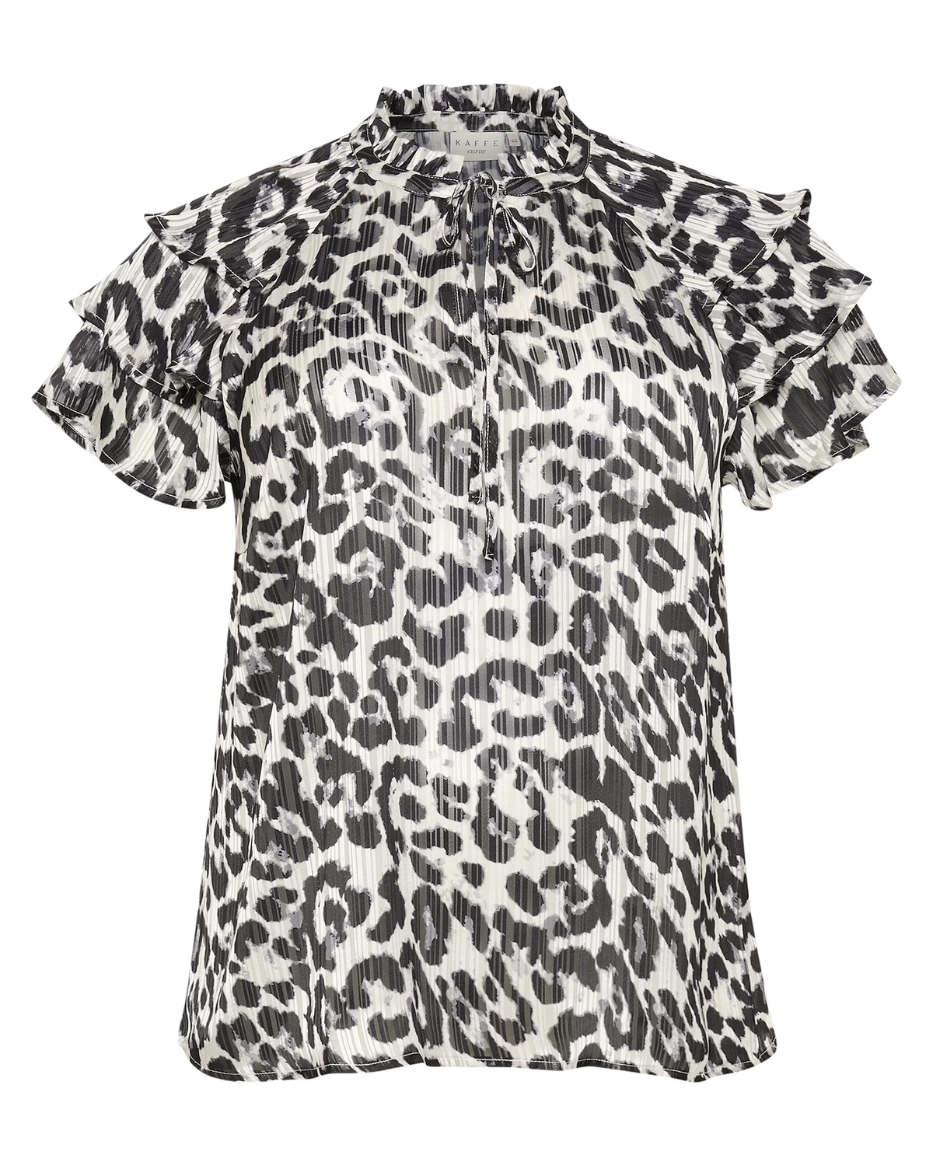 SAPHIA BLOUSE