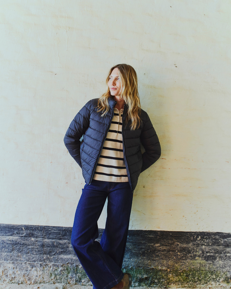 PENNY-JACKET