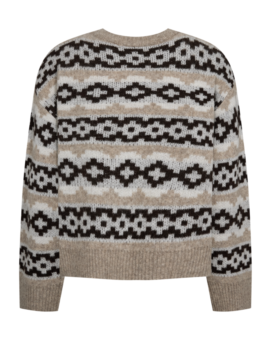 ALPA-CARDIGAN