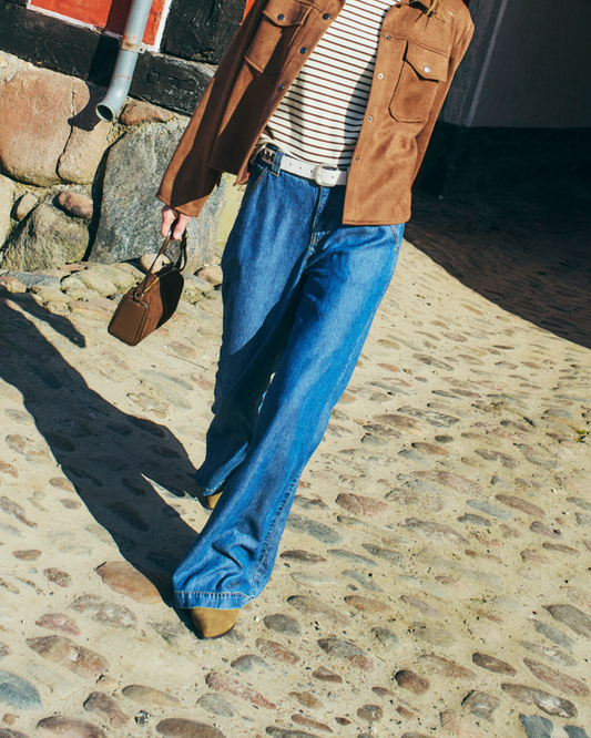 MILO-PANTS 32 LENGDE