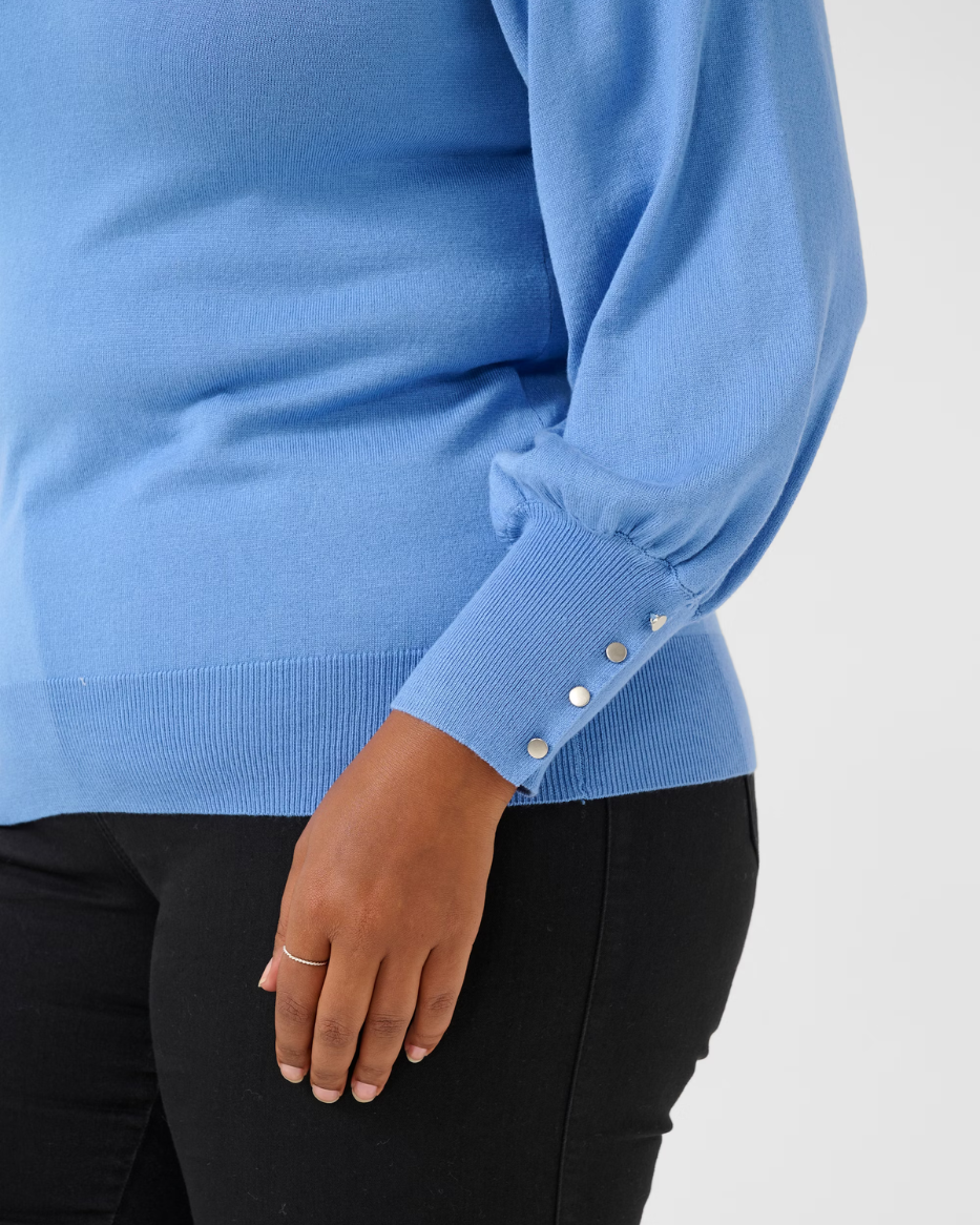 LIZZY LS PULLOVER