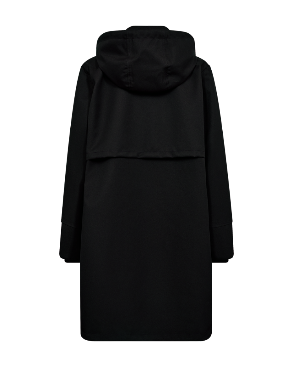 STORM-JACKET