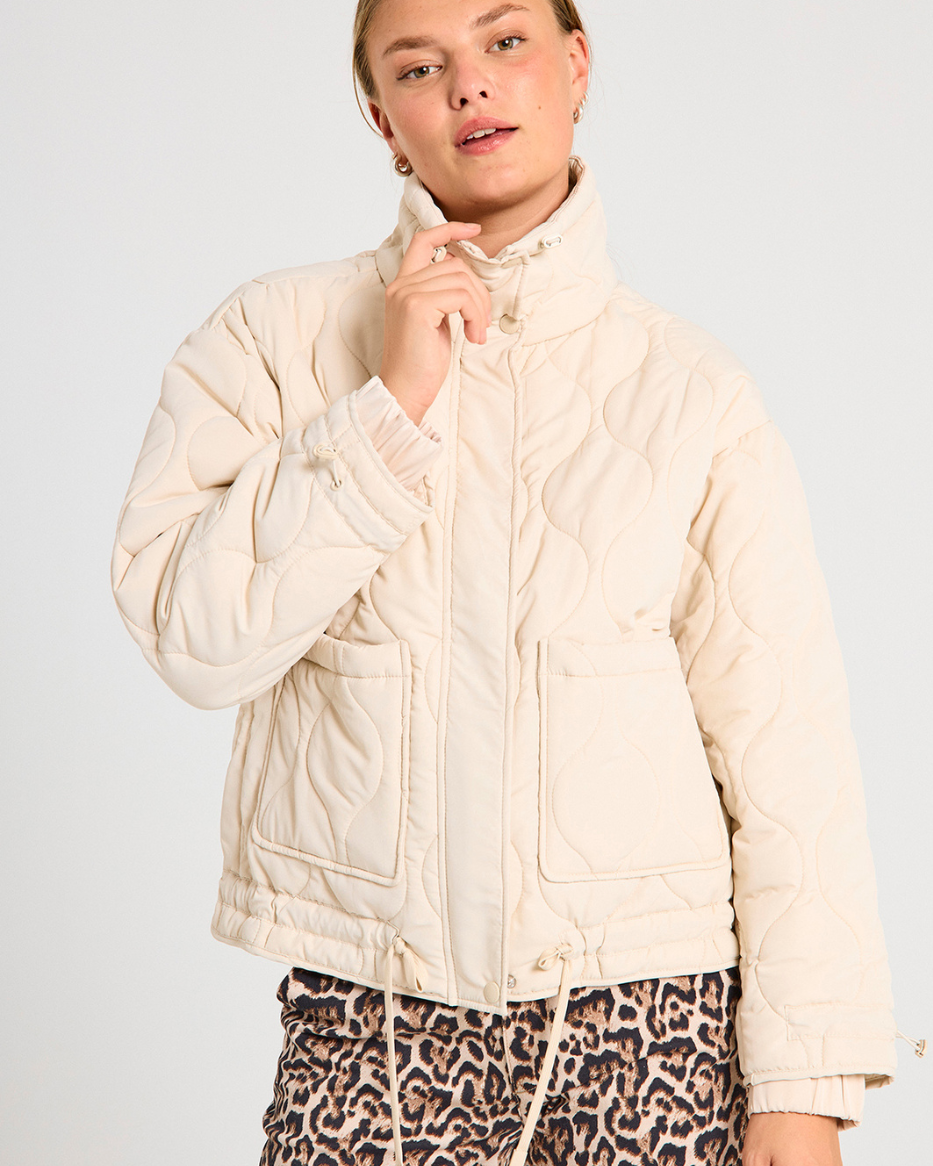 BLOB-JACKET