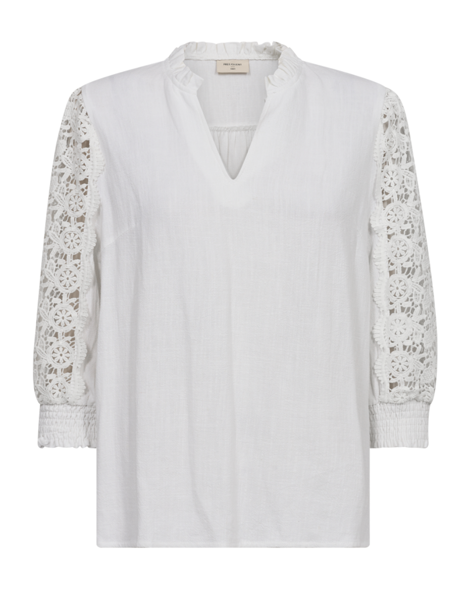 LARA-BLOUSE