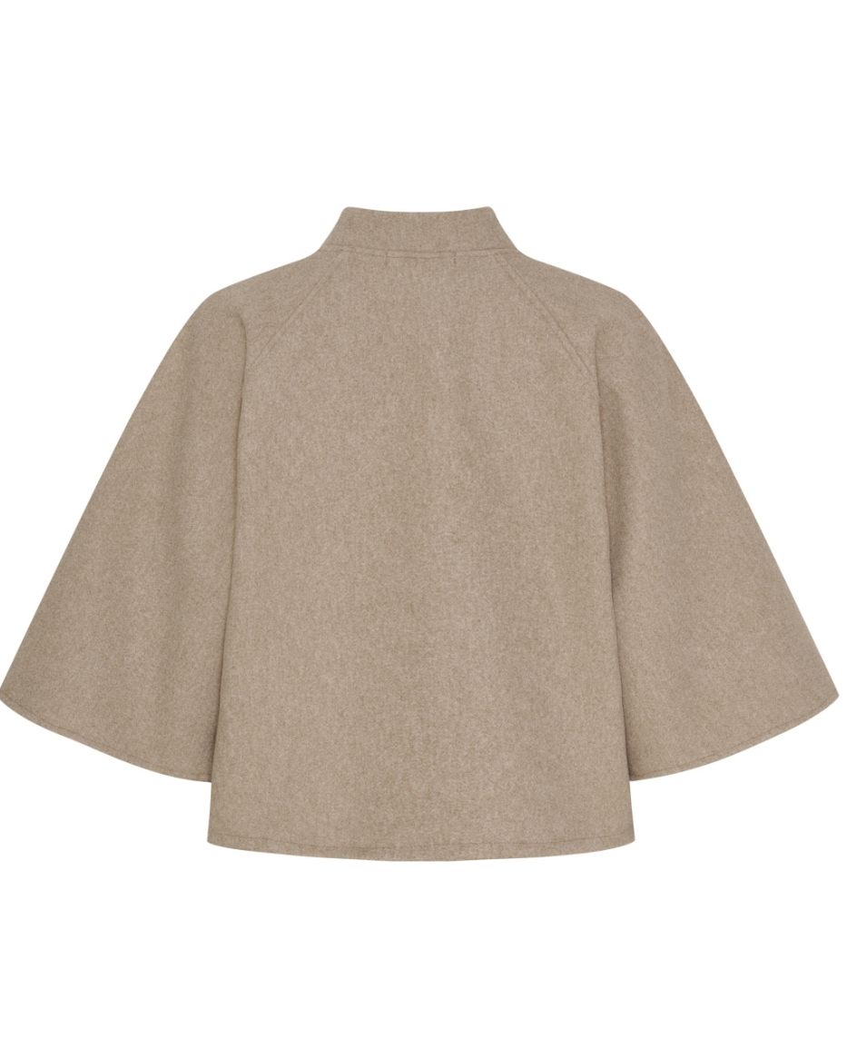 MDC PIA JACKET