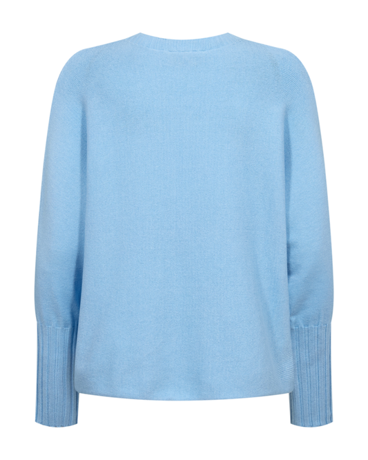 VISIT-PULLOVER
