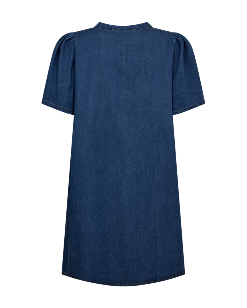 SOLDA-DRESS