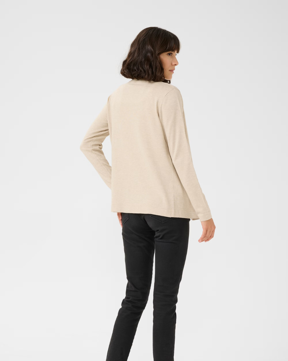 FENIA ASTRID CARDIGAN