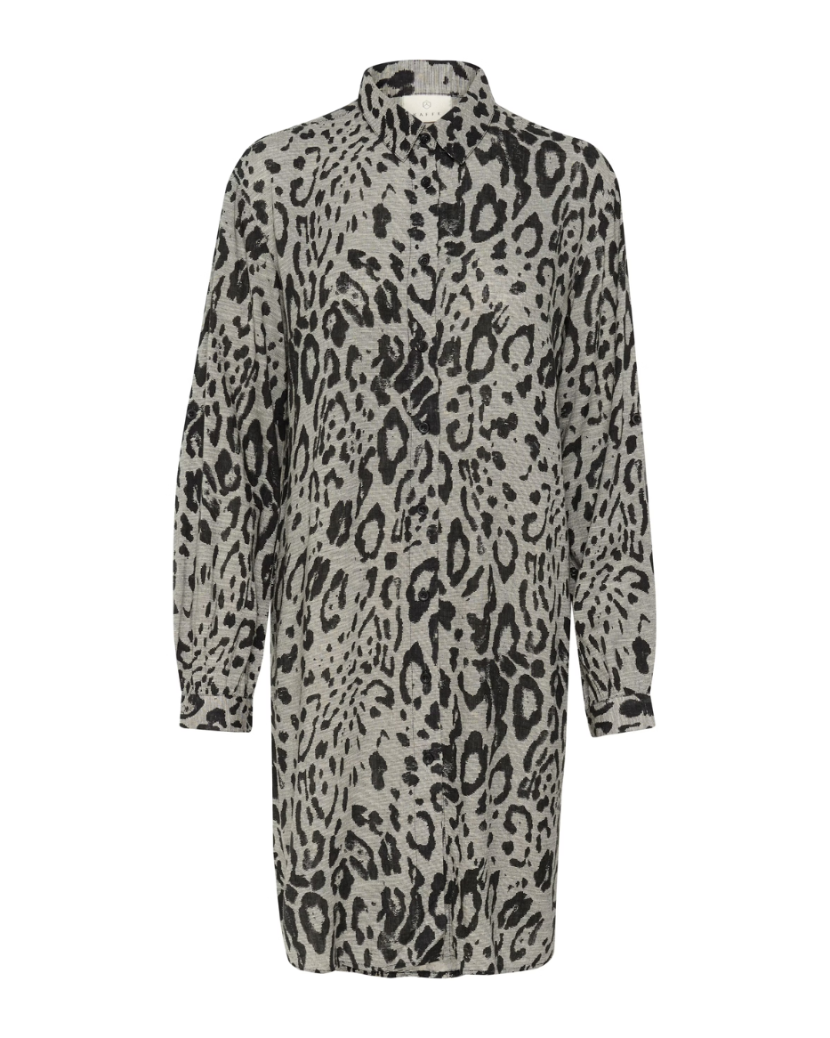 MILIA SHIRT DRESS