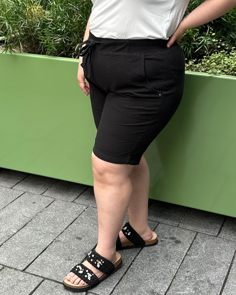 NANA SHORTS