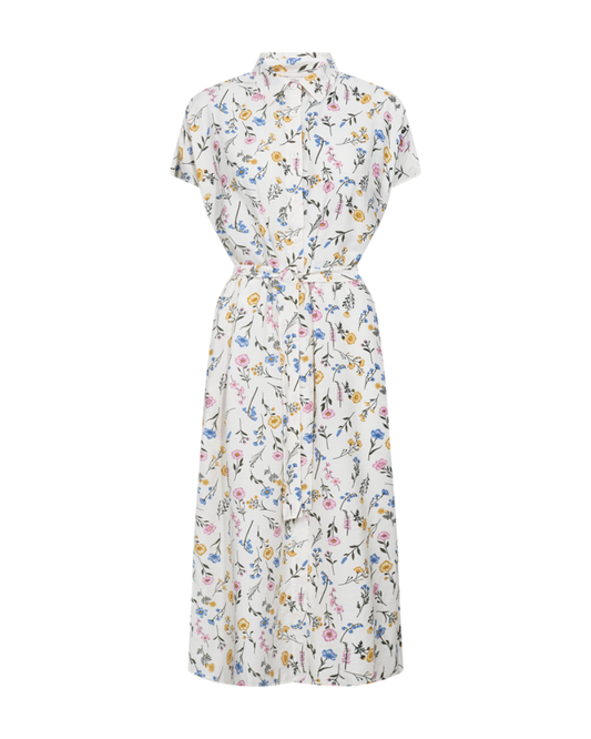 MOLLI-DRESS