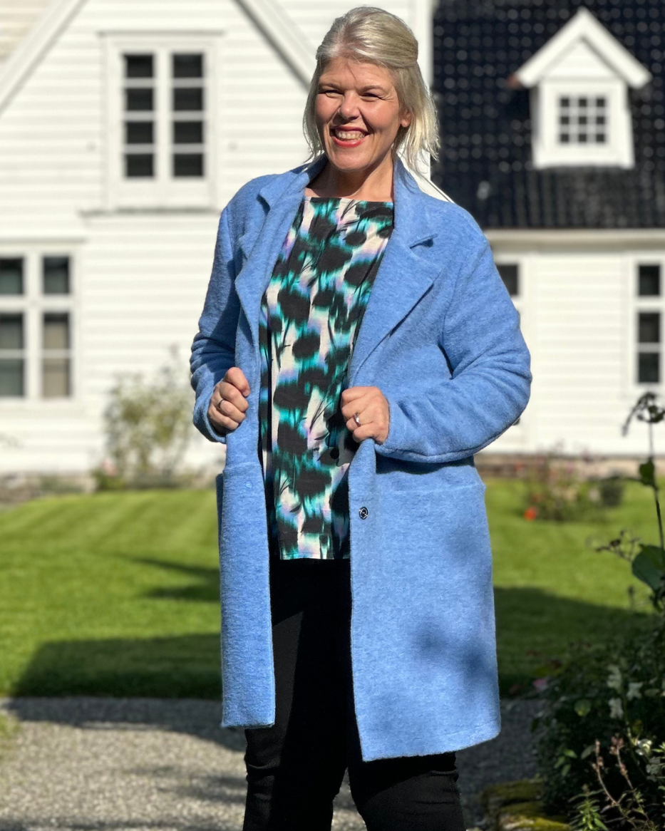 MARIA COATIGAN